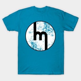 Vintage Mazda emblem T-Shirt